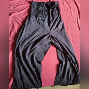 2X motherhood maternity yoga pants